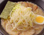 もやし（らあめん花月嵐 武蔵小杉店）