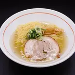 函館しおラーメン（かすが堂）