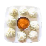 モモ 4P(Momo 4P)（ネパールアジアンキッチン Machapuchare 中川店）