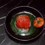 Cà Chua 冷やしトマト（かぼちゃアジアンキッチン）