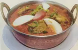 チキンマサラ Chicken Masala（TikaDevi）