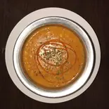 ダルフライカレー Dal Fly Curry（インド＆ネパールレストランキーラン大東店）