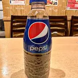 ペプシ・コーラ 330ml（大衆海鮮居酒屋 おっ魚）