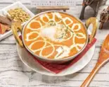バターチキンカレー Butter ＆ Chicken Curry（ニューブッダキッチン桑津店 Buddha Kitchen Kuwazu）