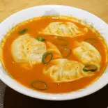 スープモモ (Soup Momo)（Gorkhali Kitchen）