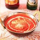 エビカレー Shrimp Curry（ハリオム 洗足池店）