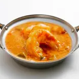 エビカレー（マジックキッチン）