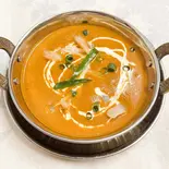 エビカレー（EK MUSKAN エク ムスカン）