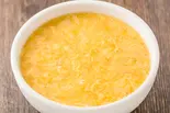 コーンスープ Corn Soup(中華料理 成都 高円寺本店)