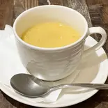 コーンスープ（ホット クロス 南堀江店）