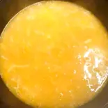 コーンスープ（中華家 隆華）