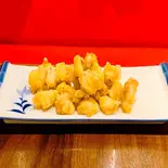 鶏軟骨揚げ(香港厨房 風香園 町田店)