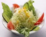 グリーンサラダ green salad（KALIKA）