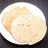 パパド (Papad)(エベレストキッチン)