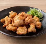軟骨の唐揚げ Fried Cartilage（京都 たこ壱 椎名町店）