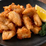 軟骨のからあげ(Bar ライライ)