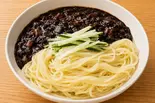 チャジャン麺/Jajangmyeon（すなお上野店）