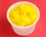 ライス(小) Rice (Small)(インドカレーダルビッシュ)