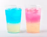オーロラレモネード（淡路屋のおもうつぼ TOTTEI KOBE店）