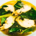 Chicken pho チキンフォー（スパイスHUB 富士見台店）