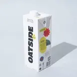 OATSIDE / オーツサイド 1000ml オーツミルクミルク（CAFE IN THE HOUSE）