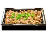 炙り牛カルビ重（いきなり！ステーキ アリオ亀有店）