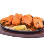 チキンティッカ chicken tikka 2p（アシアンダイニング＆バ-タンドリーキッチンメラ）