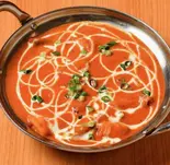 ベジタブルカレー Vegetable Curry（さくらアジアンダイニング北大宮）