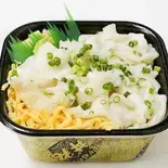えんがわ丼（丼丸 西早稲田店）