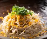 からすみそば（蕎麦酒場 そばでちょこっと）