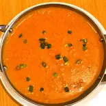 キマカレーKeema Curry（インド・ネパールレストラン SANDESH）