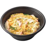 玉子丼（街かど屋 尼崎昭和通店）