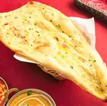ガーリックナン Garlic Naan（フルバリ 亀戸店）
