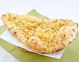 ガーリックナン Garlic Naan（アジアン レストラン マナスル）