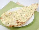 ガーリックナン Garlic Naan(よろこんで)