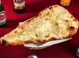 ガーリックナン Garlic Naan（INDIAN NEPALI WEL-COM）
