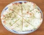 ガーリックナン Garlic Naan（どばと）