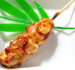 合わせ身串（みんなのやきとり 玉造店）