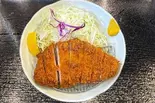 上ロースかつ弁当（とんかつ檍 五反田店）