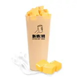 プリンミルクティー（新時沏タピオカ専門店 西川口店）