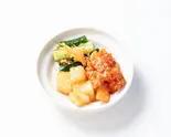 キムチ3種盛り合わせ（焼肉 満開 池袋店）