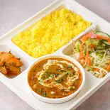 Chicken Tikka set チキンティッカセット(ナタラージ 岩本町店)