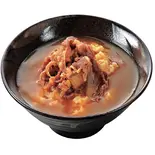 カレー丼(大)（讃岐製麺 東淀川大桐店）