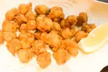 鶏軟骨唐揚げ(炸鸡软骨)Fried chicken cartilage（吉聚閣）