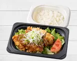 竜田チキン 甘辛醤ソース弁当（ジョナサン 板橋大山店）