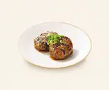 ひじき入り鶏つくね2個（大戸屋ごはん処 鶴見西口店）