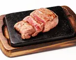 ヒレステーキ 100g（やっぱりステーキ 大須まねき猫前店）