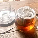 オーガニック アッサム Organic Assam（BONDICAFE NAKAMEGURO(ボンダイカフェ ナカメグロ)）