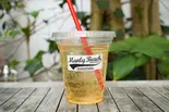 ジンジャエール（Australian Cafe＆Bar Manly カフェ マンリー 天神店）