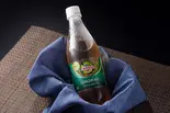 ジンジャーエール（バーガーズカフェグリル フクヨシ 墨田）